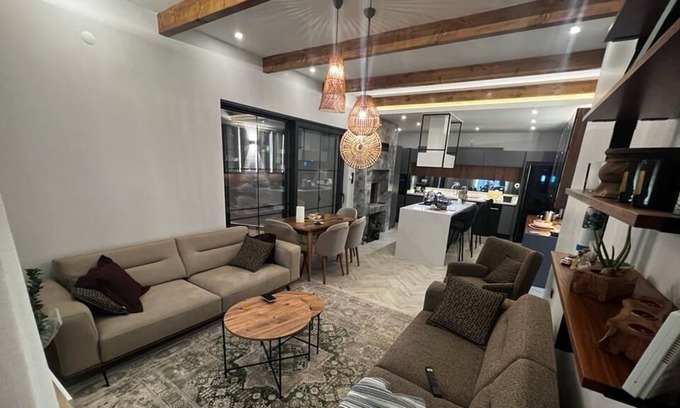 Soke House | Cozy holiday home 10 km to sandy beach Kuşadası