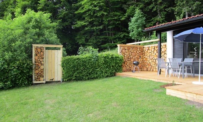 Steinberg House | Cozy holiday home in the Bavarian Forest at Brotjacklriegel