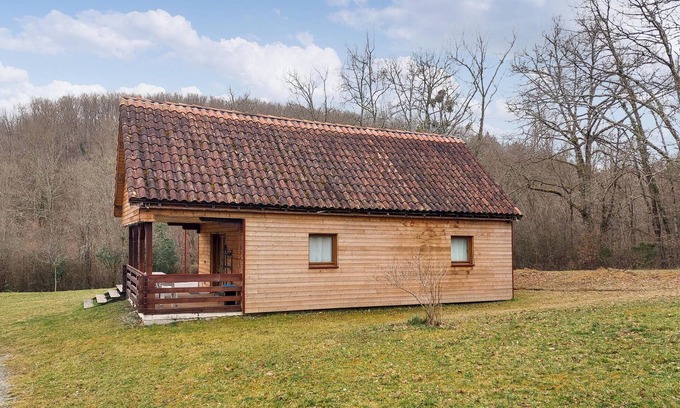 Sainte-Croix-de-Volvestre House | Cozy home in Sainte Croix-Volvestre