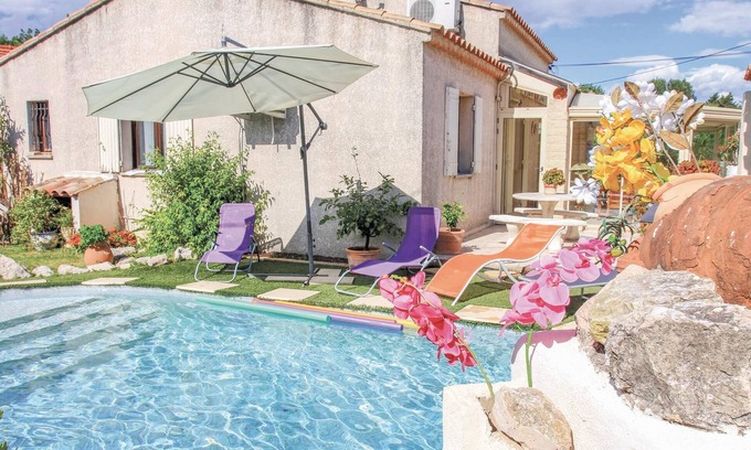 Avignon House | Cozy home in Avignon with WiFi