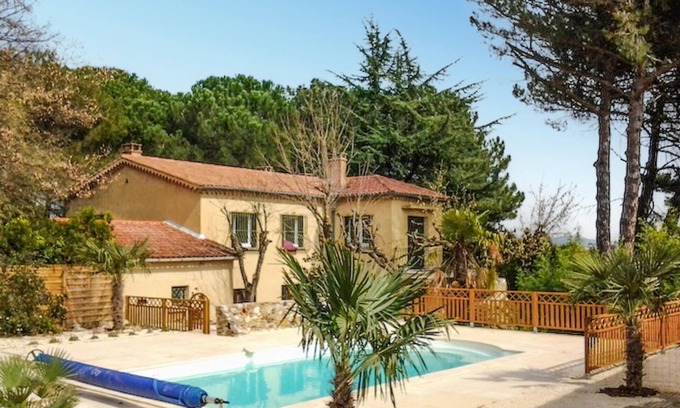 Bagnols-sur-Ceze House | Cozy home in Bagnols sur ceze
