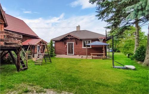 Darlowo House | Cozy Home In Darlowo With Wifi