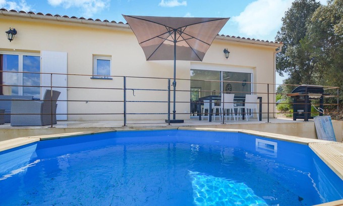 Petreto-Bicchisano House | Cozy home in Petreto-Bicchisano