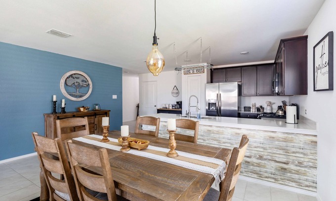 Haslet House | Cozy Home in Haslet - all NEW