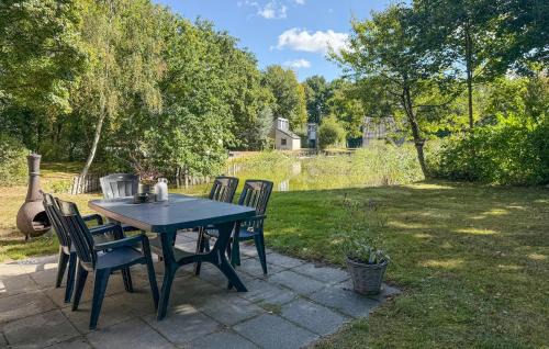 Hoeven House | Cozy Home In Hoeven With Wifi