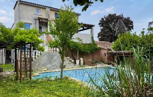 Lavilledieu House | Cozy Home In Lavilledieu
