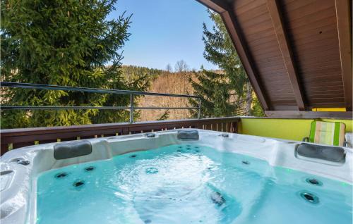 Lokve House | Cozy Home In Lokve With Jacuzzi