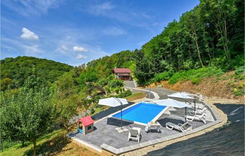 Varazdinske Toplice House | Cozy Home In Martinkovec With Wifi