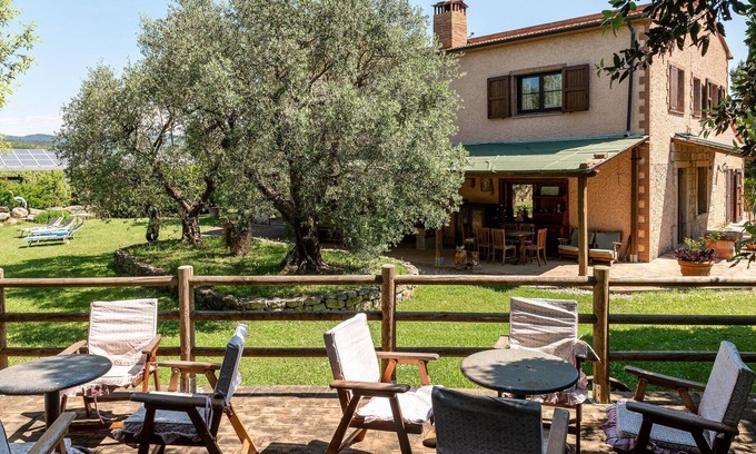 Roccastrada House | Cozy home in Roccastrada