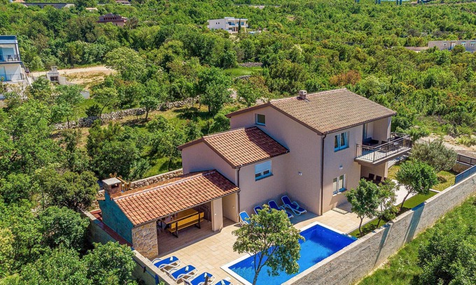 Rovanjska House | Cozy home in Rovanjska