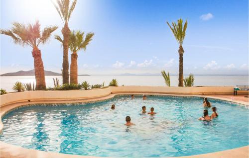 San Javier House | Cozy Home In San Javier With Wifi