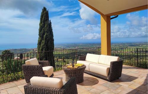 Sciacca House | Cozy Home In Sciacca With Wifi