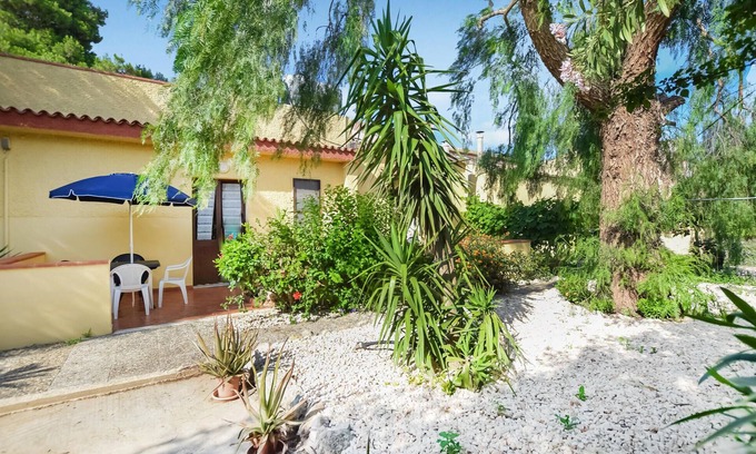 Maeggio House | Cozy home in Siracusa