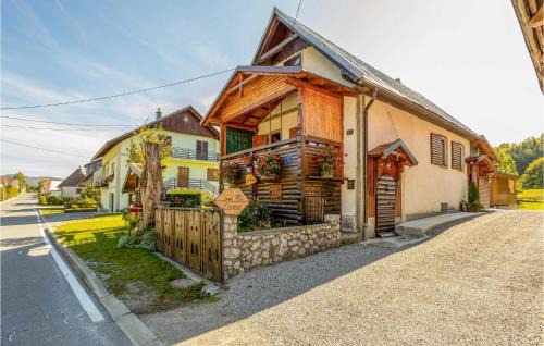 Mrkopalj House | Cozy Home In Sunger With Sauna