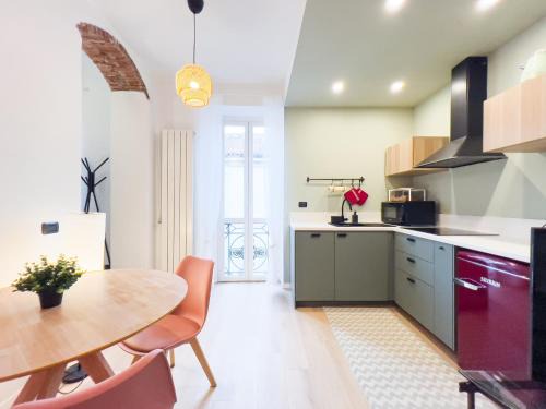 Monza Apartment | Cozy home - Monza center