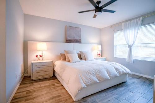 Buena Ventura Lakes House | Cozy home near MCO