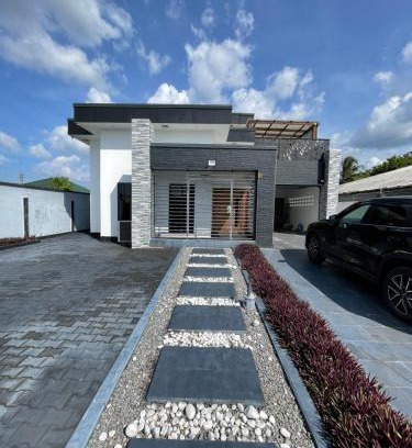 Noord Villa | Cozy home North