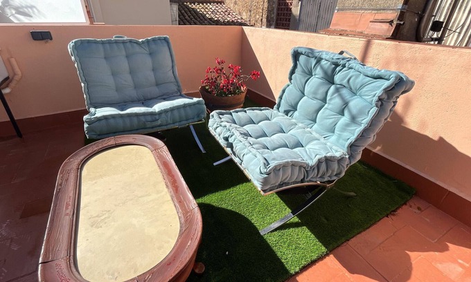 Sant Feliu de Guixols Cottage | Cozy house with terrace and BBQ near Costa Brava beach