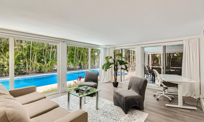 Lauderdale-by-the-Sea House | Cozy House Lauderdale By the Sea