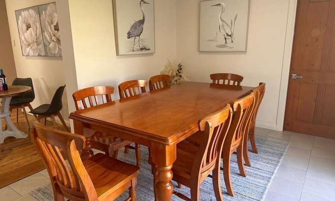 Keiraville Apartment | Cozy House 2mins walk to Wollongong University