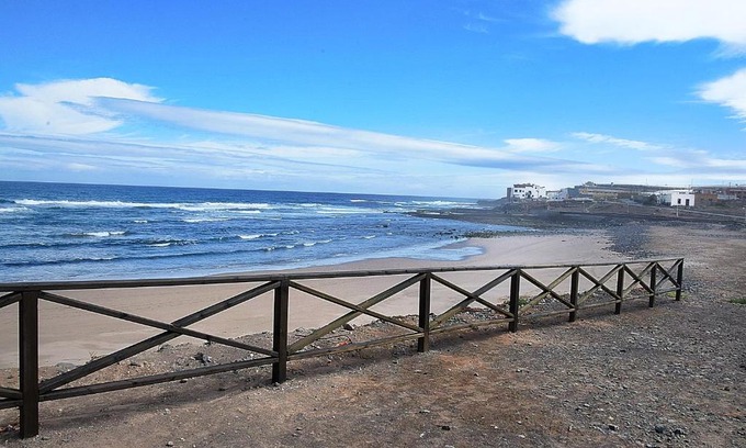 Galdar House | Cozy House 5 min from the Historic Center of Galdar