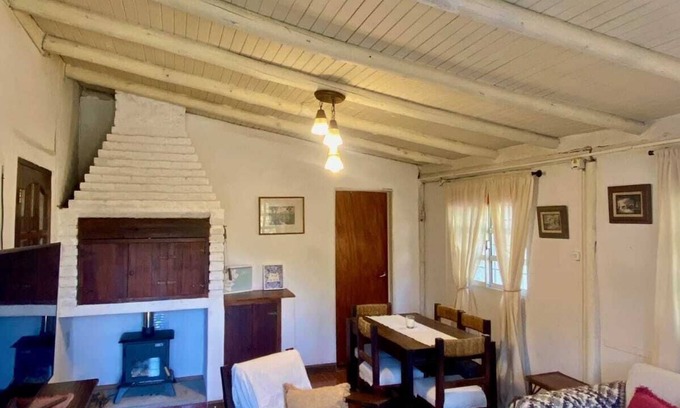 Cruz Chica House | Cozy House Amid Nature