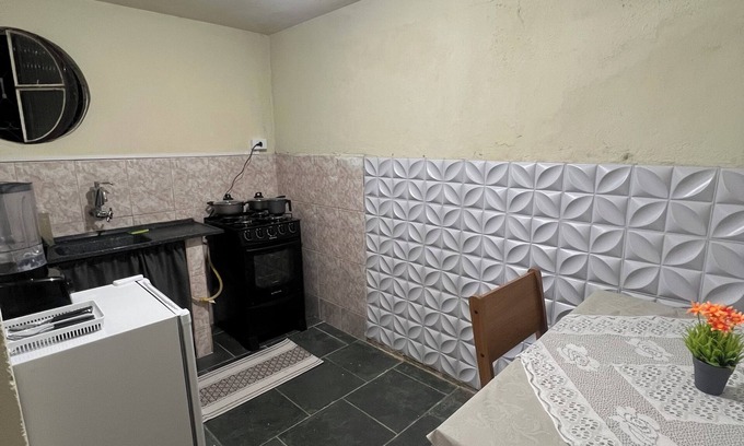 Vale do Ermitao House | Cozy house in Penedo- RJ