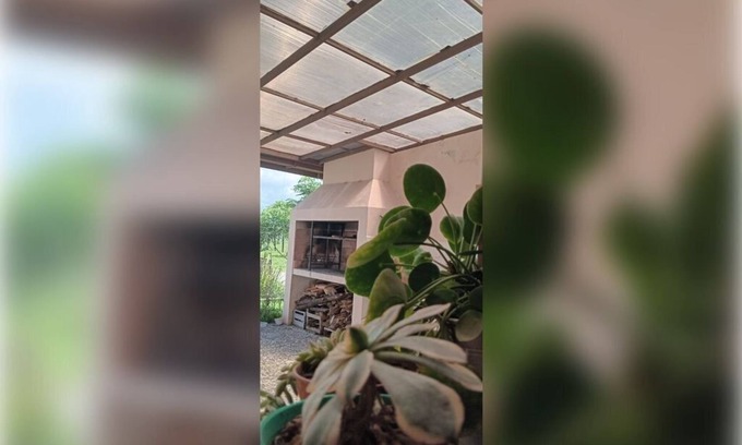 Campo Quijano Cabin | Cozy house in Salta! the ideal place! for up to 6 people!