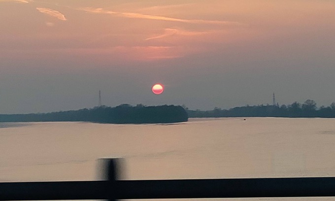 Ca' Venier House | Cozy house in the Po Delta Park near the sea Belemi's House