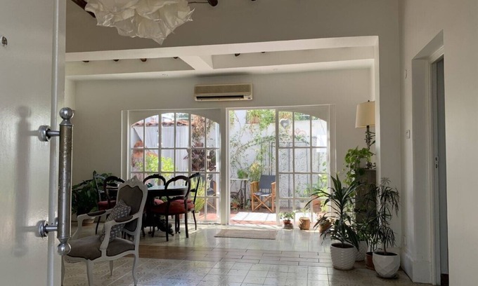 Mendoza House | Cozy House Quinta Sección