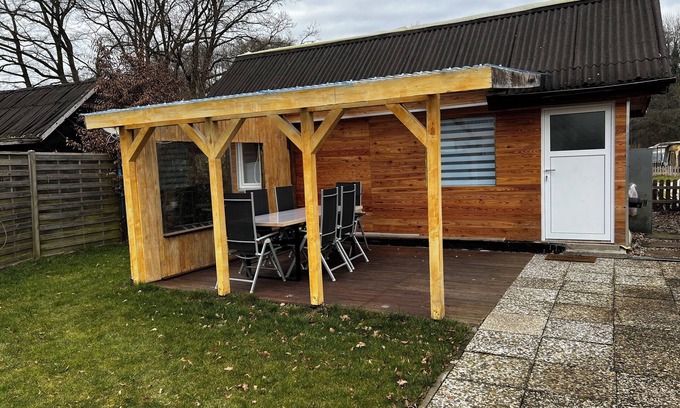 Celle Ski Chalet | Cozy hut
