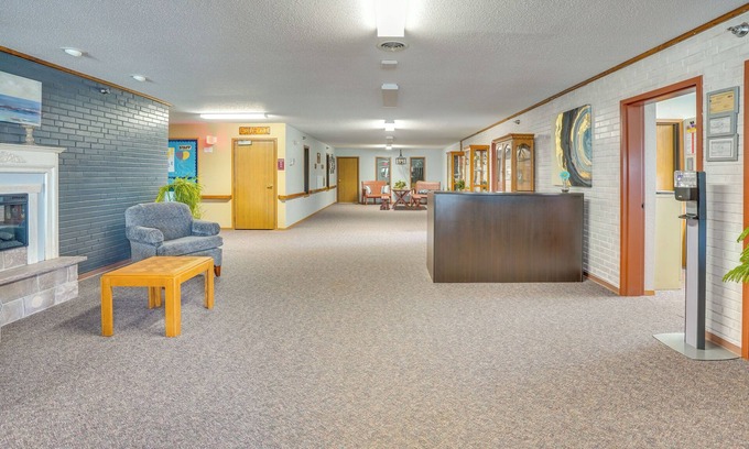 Jasper Apartment | Cozy Jasper Studio Near State Parks & Hiking!