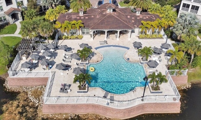 Ocoee Apartment | Cozy Kingdom Retreat