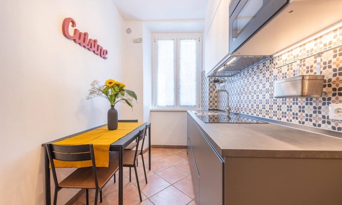 Tuscolano Apartment | Cozy little apartment near San Giovanni