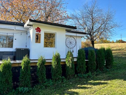 Vadu Crisului Villa | Cozy little Dreamcatcher jacuzzi incl