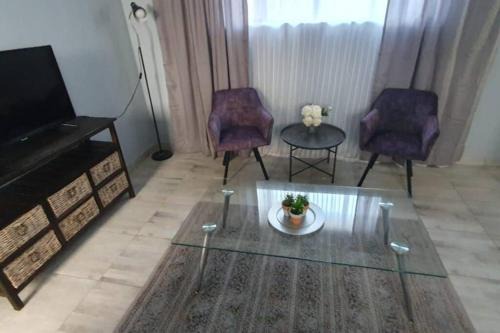 Pretoria Apartment | Cozy Little Nest