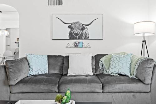 Audubon Apartment | Cozy Louisville Apt with Parking Great Location