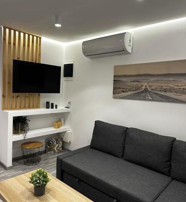 Peraia Apartment | Cozy luxury apartment