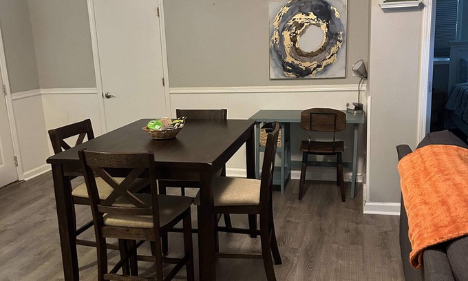 Skyland Apartment | Cozy Mountain Getaway - 15 min to DT