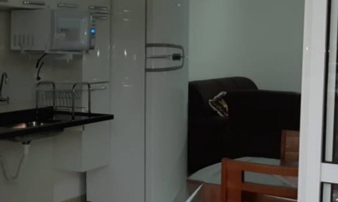 Pereque-Acu Apartment | Cozy new apartment