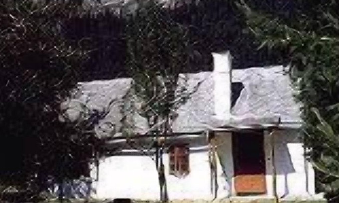 Teufenbach House | Cozy, newly renovated little farmhouse with a large garden