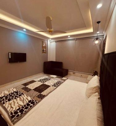 Bahria Town Apartment | Cozy Nook Apartments