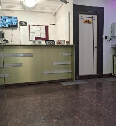 Dharmanagar House | Cozy Nook Home Stay