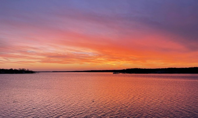 Elkton Apartment | Cozy Oasis Waterfront Retreat on the Chesapeake's Elk River.