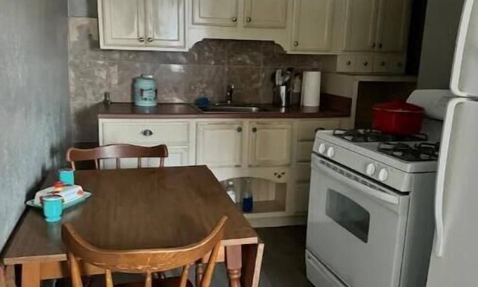 Wichita Falls Cottage | Cozy one bedroom Cottage