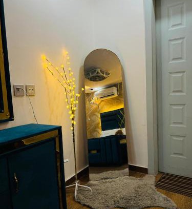 Bahria Town Apartment | Cozy&Peaceful Apartment