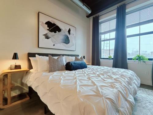 Northwest Philadelphia Apartment | Cozy Philly Studio with Free Parking for Long Term Stays