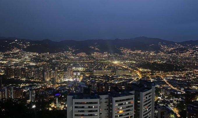 Buenos Aires Apartment | Cozy place in Palmas 🌴