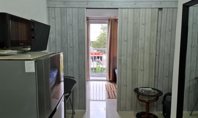 Las Pinas Apartment | Cozy Place @ SOUTH TOWER 4