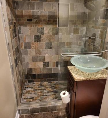 Snellville House | Cozy Place